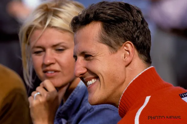 Schumacher