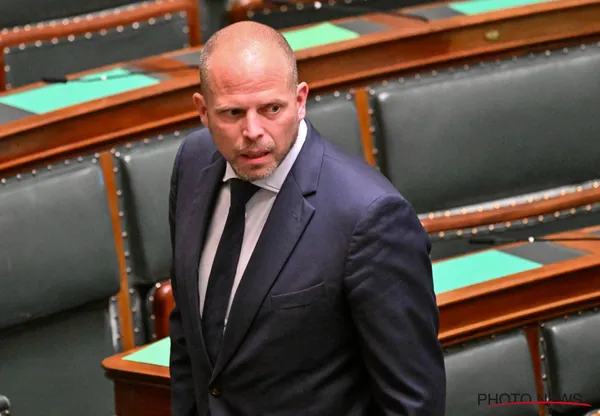 Theo Francken