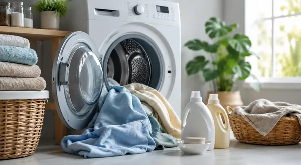 Wasmachine