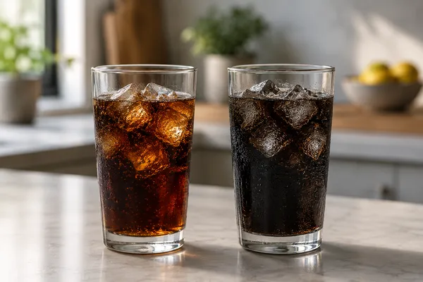 Cola,cola-zero