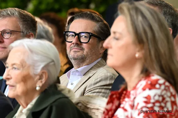 Marc Coucke