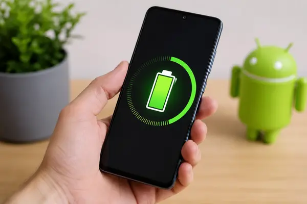 Android