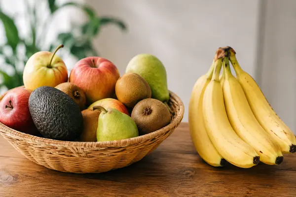 Bananen, fruit