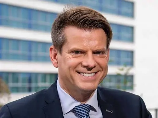 David Dehenauw