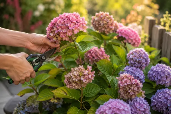 Hortensia