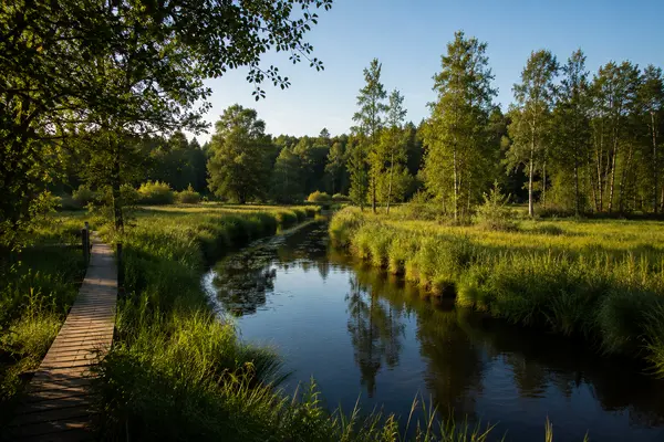 Wandelroute