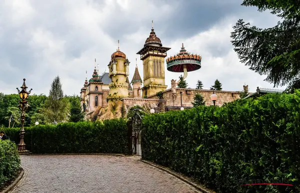 Efteling