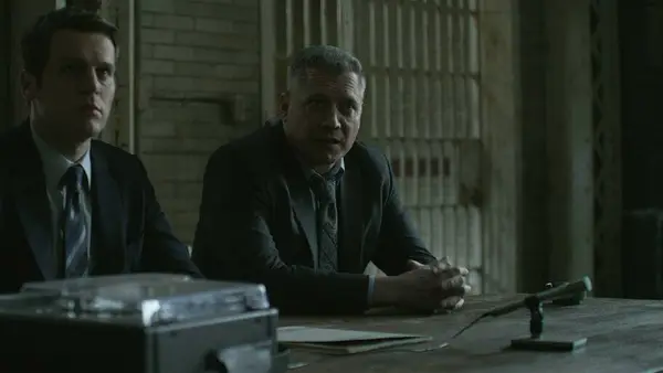 Mindhunter