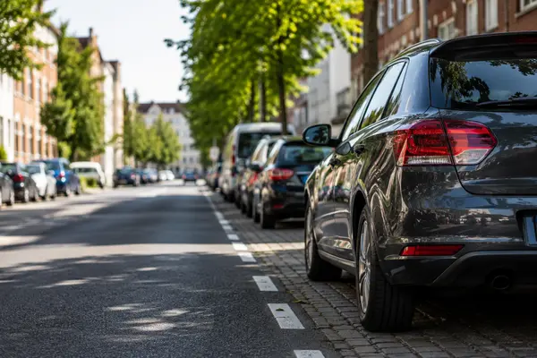 Parkeren