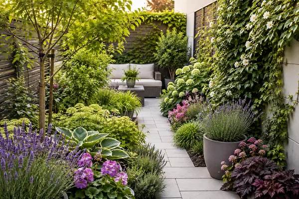 Planten