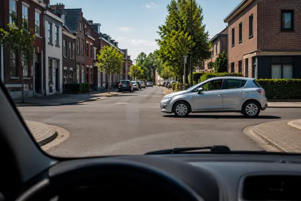 Voorrang