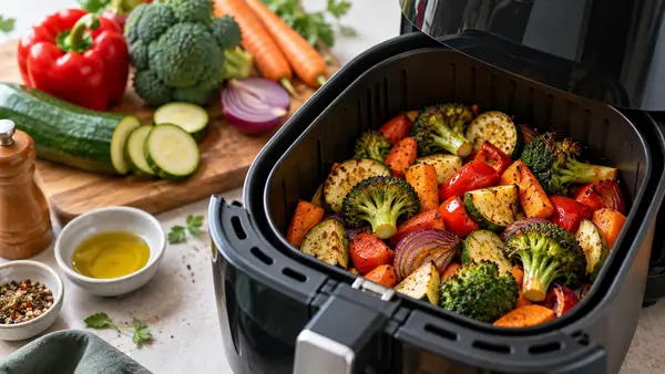 Airfryer