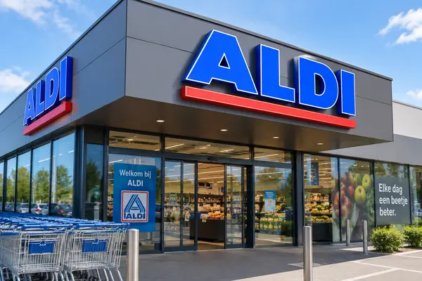 Aldi