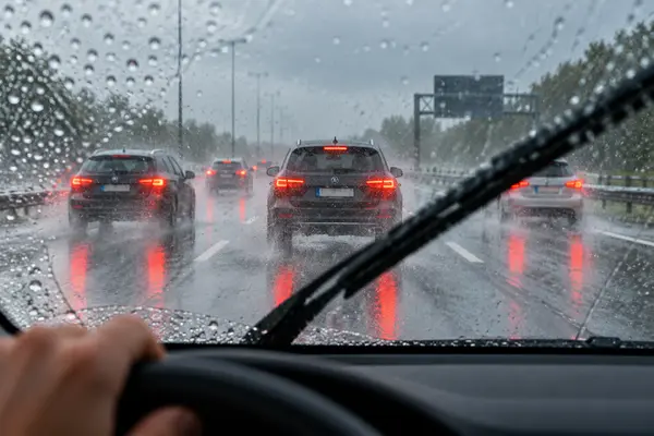 Auto regen