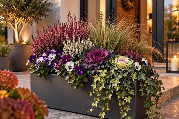 Bloemen