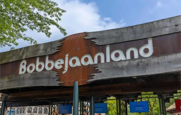 Bobbejaanland