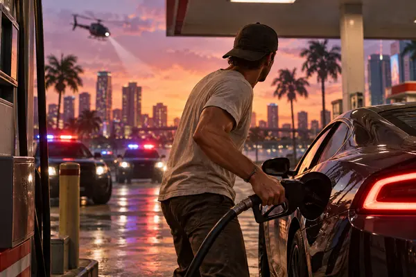 GTA