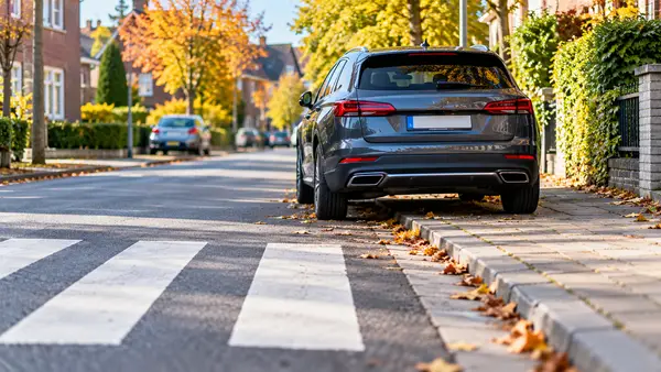 Parkeren
