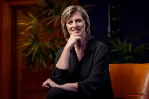 Sabine Hagedoren