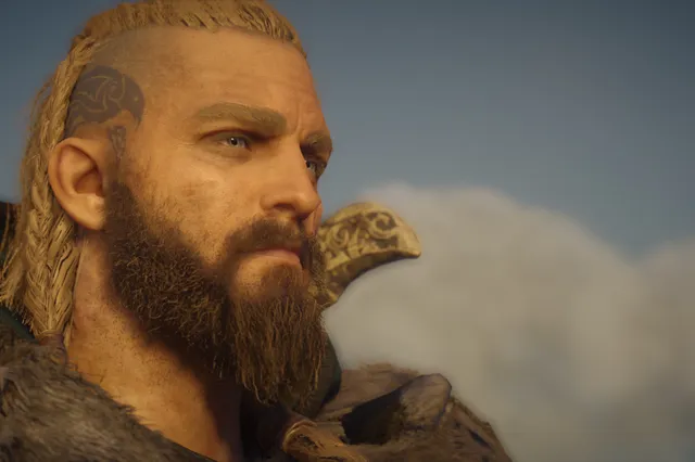 Assassin's Creed Valhalla update voegt Ostara festival toe