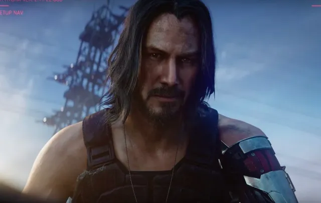 Cyberpunk 2077 Review: “Relic Malfunction Detected”