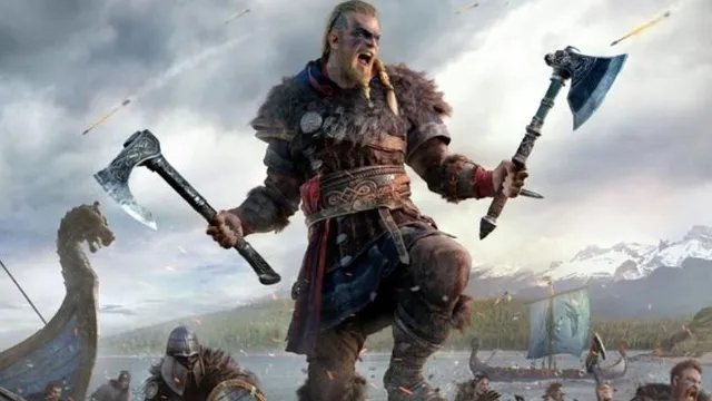 Nieuwe trailer voor de eerste Assassin's Creed Valhalla uitbreiding getoond