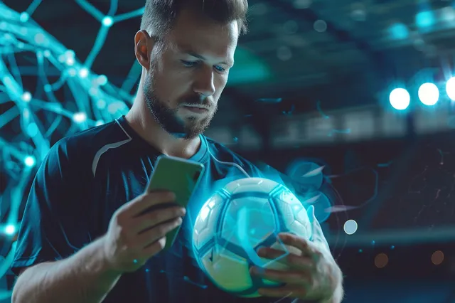 Google Lanceert TacticAI: Doorbraak in AI-Gestuurde Voetbaltactiek Innovatie