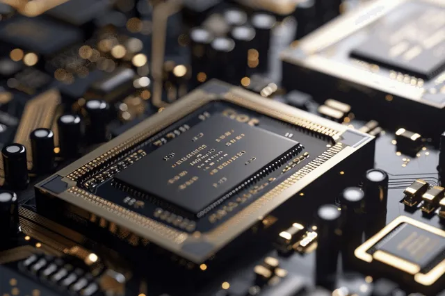 Nvidia komt met nieuwe, snellere chips