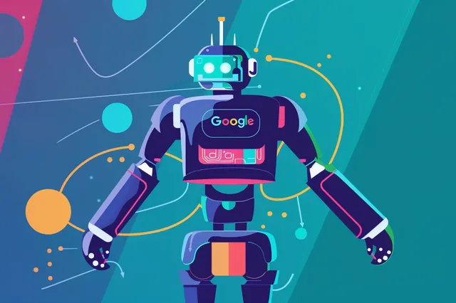 Google Labs lanceert Video FX: Generatieve AI om video's en meer te bewerken