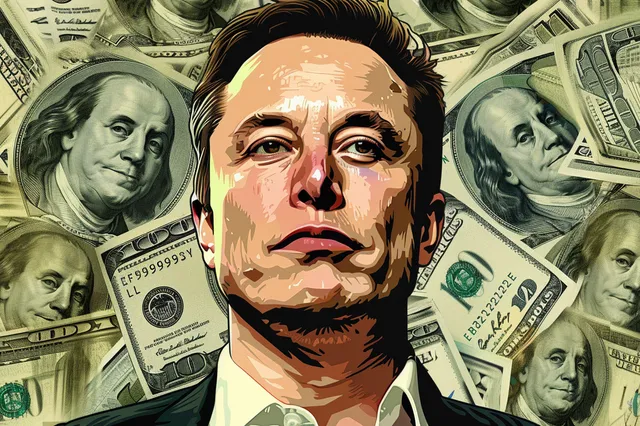 AI het gesprek van de dag tijdens ontmoeting Bukele en Musk in Tesla's fabriek