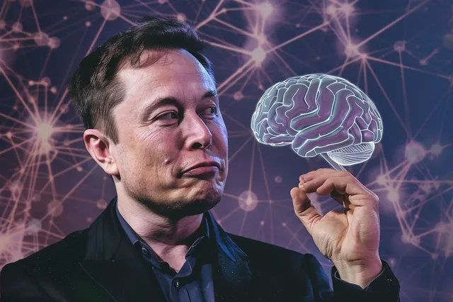 Gerucht: Elon Musk vraagt Nvidia om AI-chips voor X en xAI boven Tesla