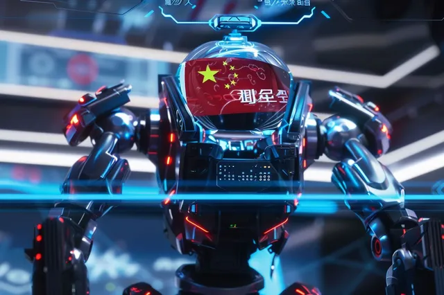 Waarom Google’s Gemini AI kritiek krijgt voor napraten Chinese standpunten