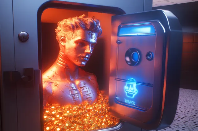 AI en centrale banken: de impact van kunstmatige intelligentie op economie en monetaire beleidsvorming
