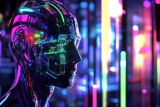 Jensen Huang: "AI bevindt zich in een positieve feedbackloop en versnelt sneller dan Moore's Law"