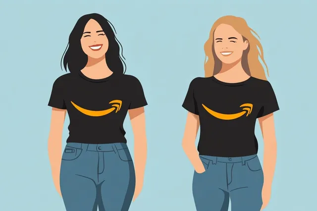 Amazon introduceert Amelia, een AI-assistent voor externe verkopers