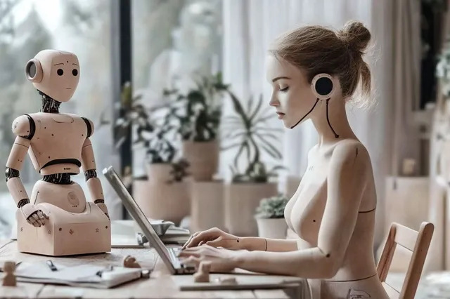 Review Claude AI 2025: Een handige chatbot met veel mogelijkheden
