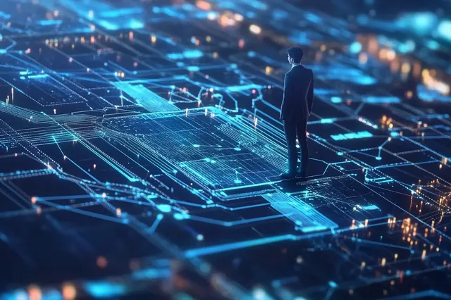 Datalek bij Chinese AI-startup DeepSeek gevonden
