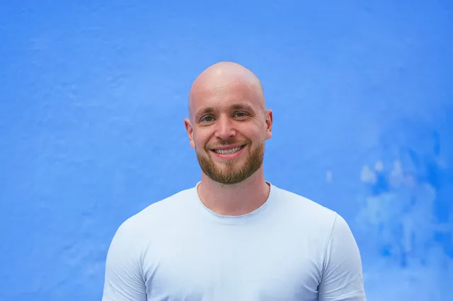 Maarten Sukel over AI, BeleidsRadar en de impact op onze toekomst