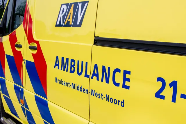 Vuurwerkbom ontploft in Wijk en Aalburg, minderjarige gewond