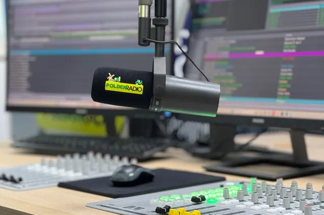 Polder Radio zendt op Eerste Kerstdag bijzonder kerstprogramma uit