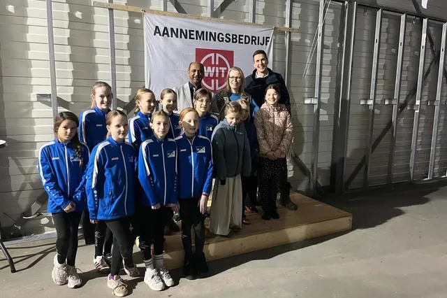 Verbouwing d’Alburcht in Wijk en Aalburg ligt op schema