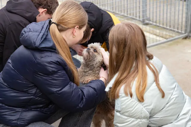 Mavo Plusweek laat leerlingen Altena College kennismaken met toekomstmogelijkheden