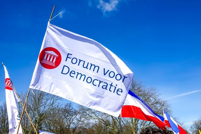 Forum voor Democratie doet mee aan gemeenteraadsverkiezingen in Altena