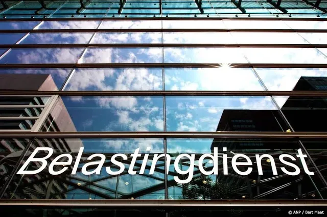 Belastingdienst blijft algoritmes gebruiken na kritiek