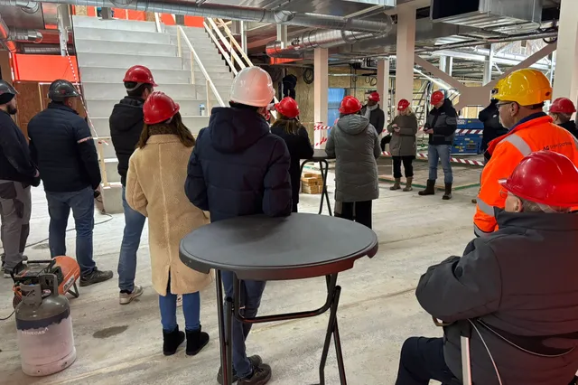 Huisvesting scholen krijgt prioriteit in Altena