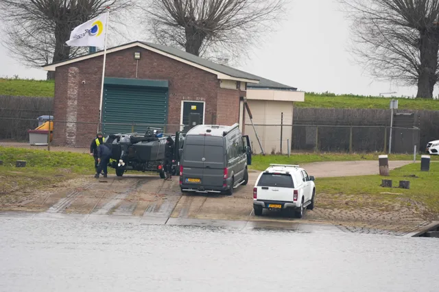 Vermiste vrouw uit Eethen overleden aangetroffen in Bergsche Maas