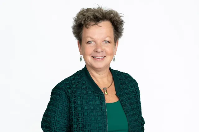 Jenny Doest nieuwe directeur van Rijksmuseum Slot Loevestein