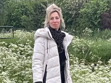 Politie zoekt vermiste Elize uit Eethen