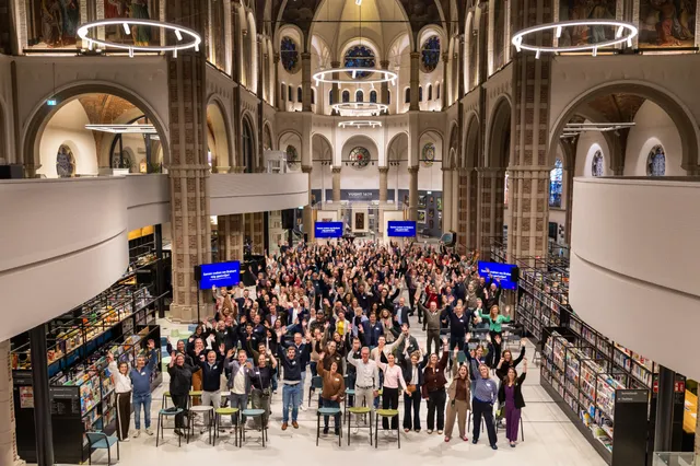 Zes organisaties uit Altena in de race voor Brabantse Gastvrijheid Award