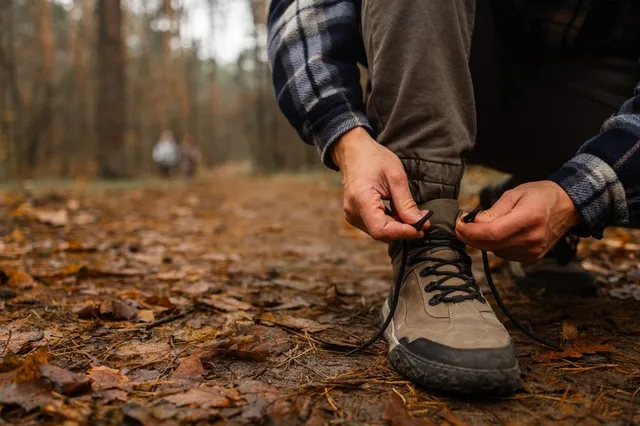 Wandeltocht in Aalburg voor het goede doel